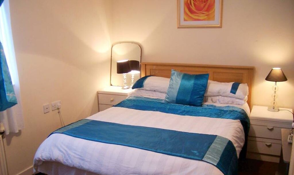 Photo of Bedroom in Longcroft