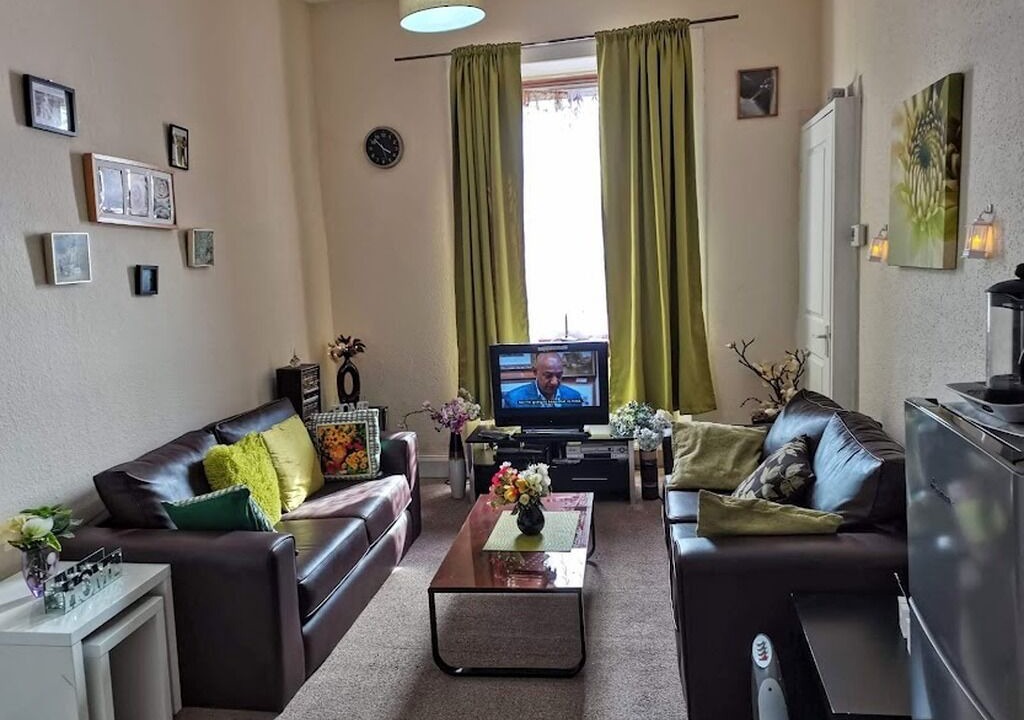Photo of Livingroom in Longcroft