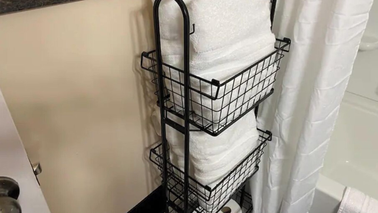 Photo of Bathroom in Lenox