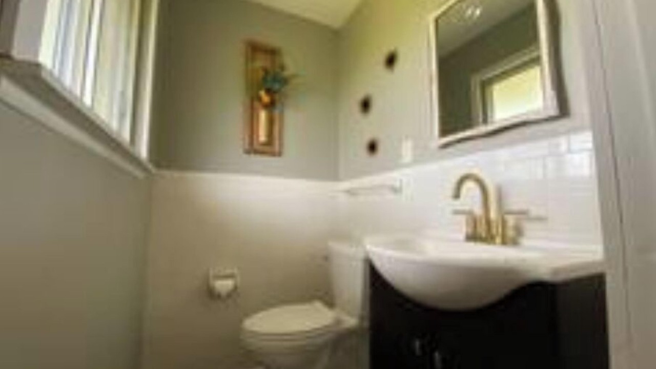 Photo of Bathroom in Lenox