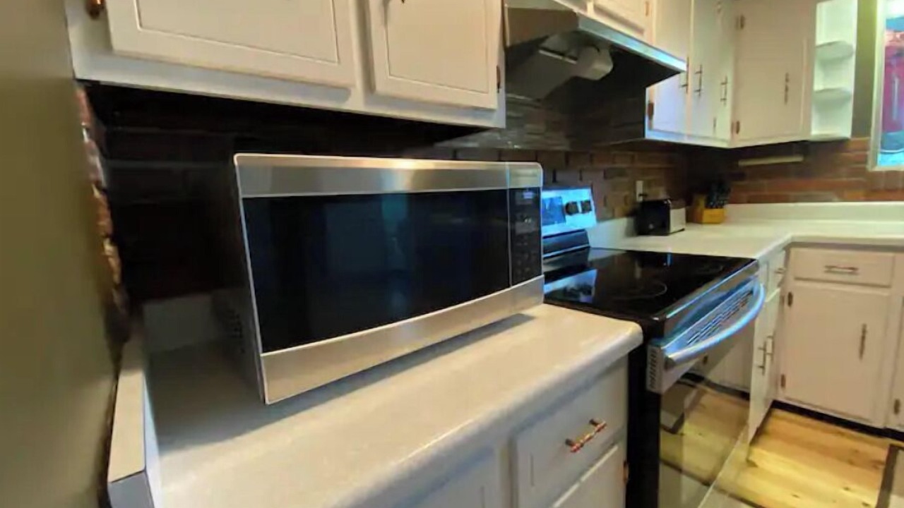Photo of Kitchen in Lenox