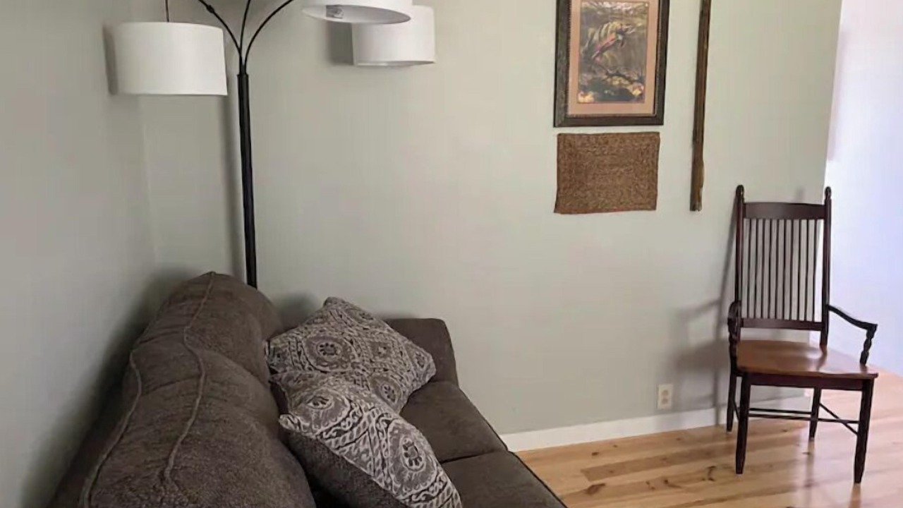 Photo of Livingroom in Lenox