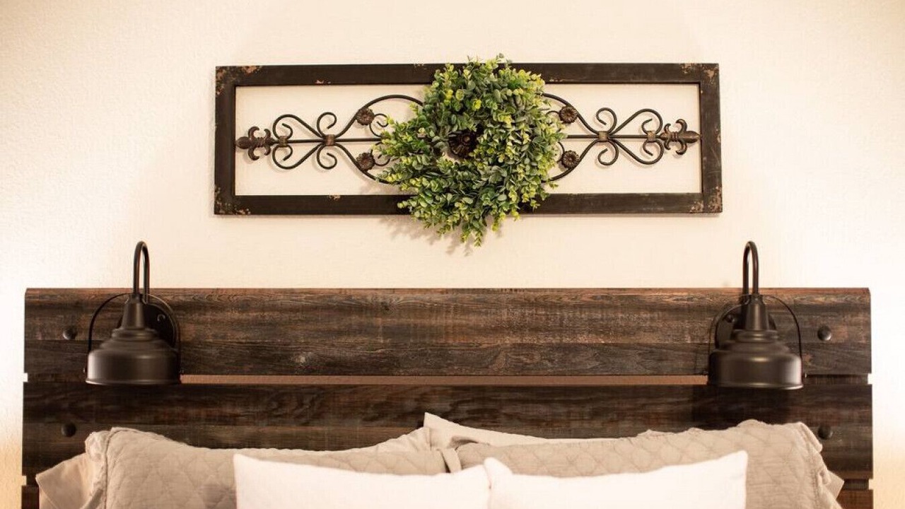 Photo of Bedroom in Checotah
