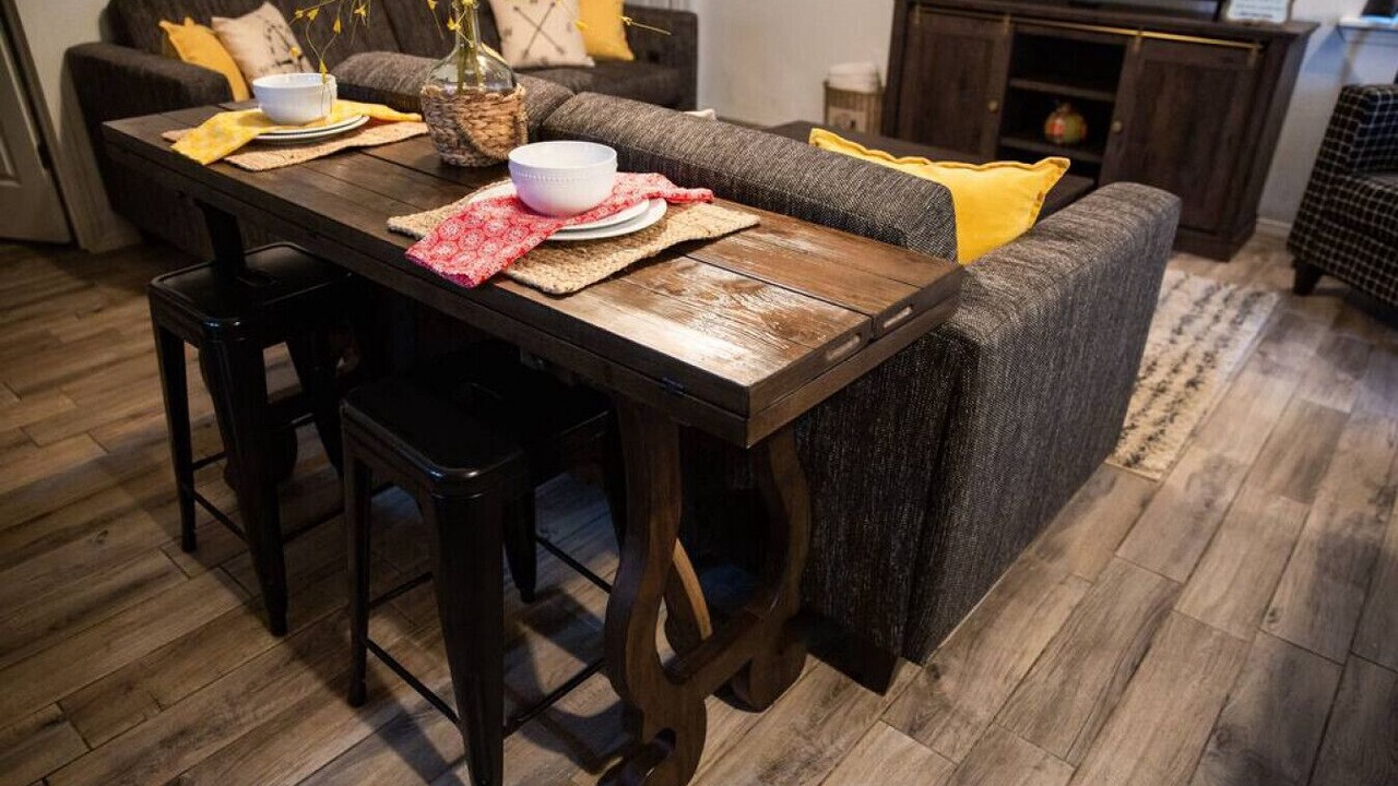 Photo of Livingroom in Checotah