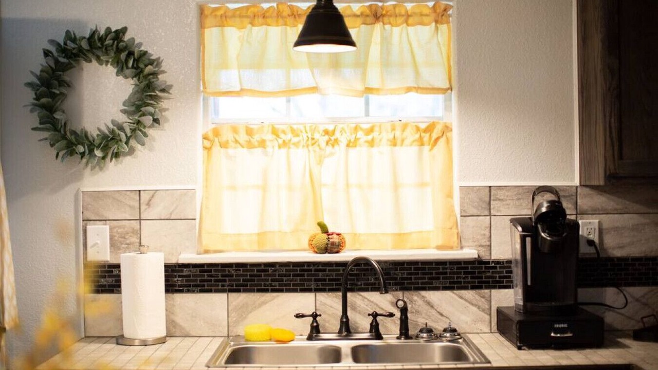 Photo of Kitchen in Checotah