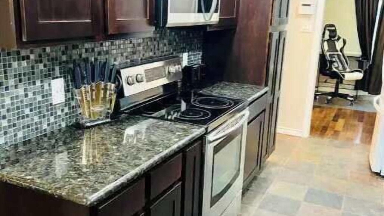 Photo of Kitchen in Euless