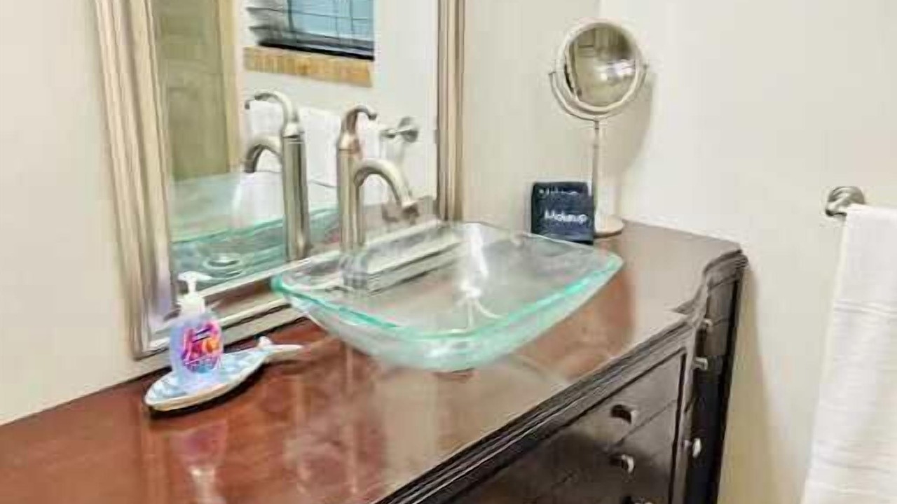 Photo of Bathroom in Euless