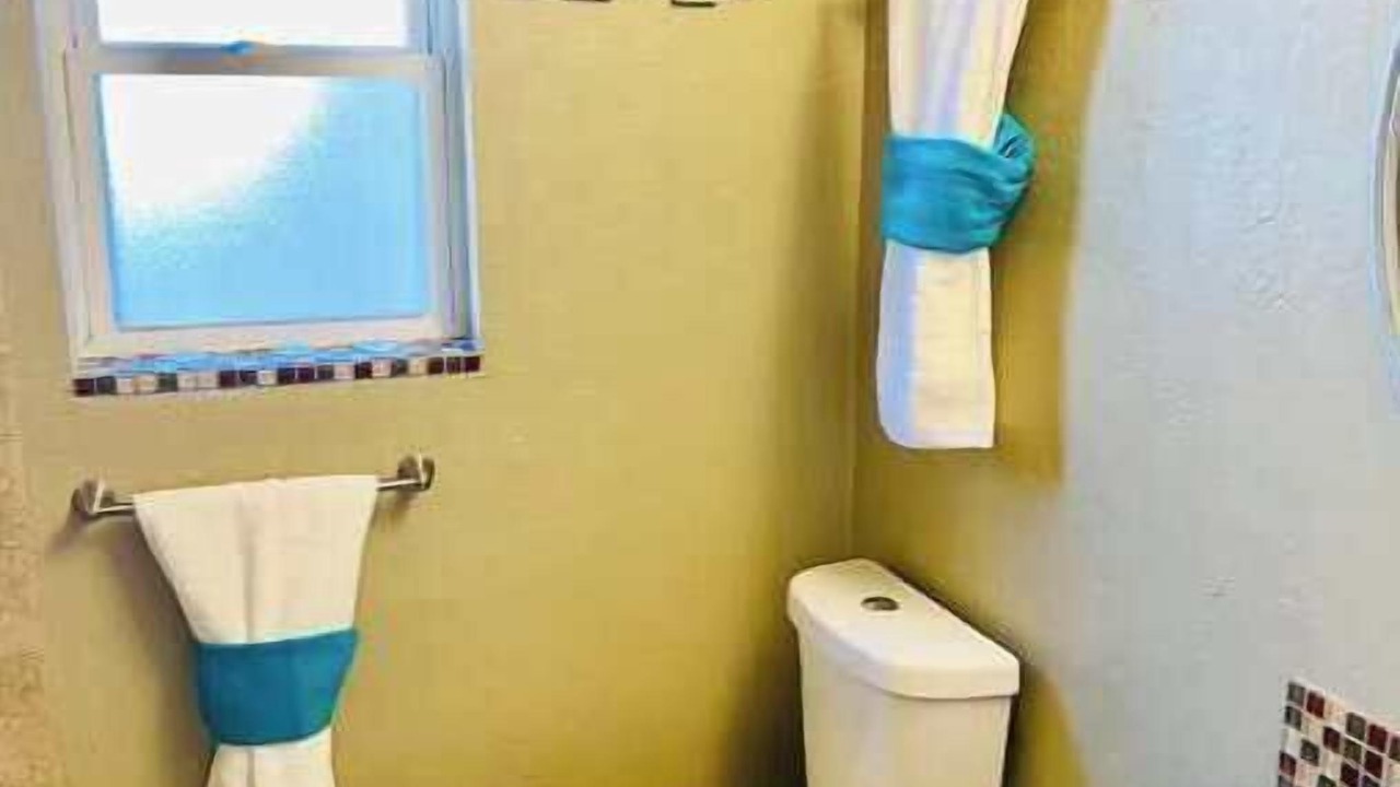 Photo of Bathroom in Euless