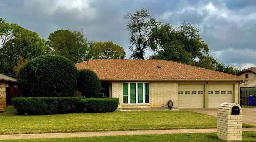 Photo of Outdoor in Euless