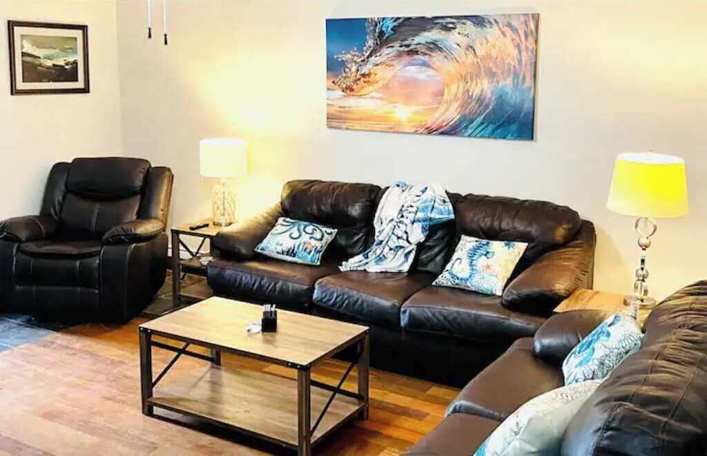 Photo of Livingroom in Euless