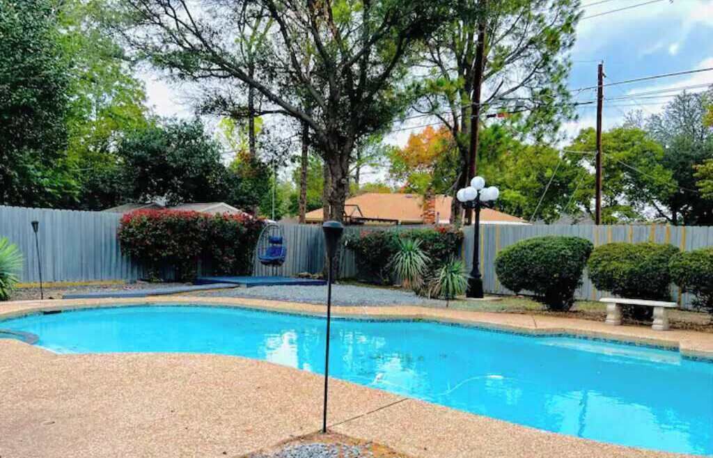 Photo of Outdoor in Euless