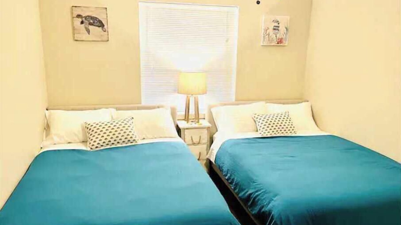 Photo of Bedroom in Euless
