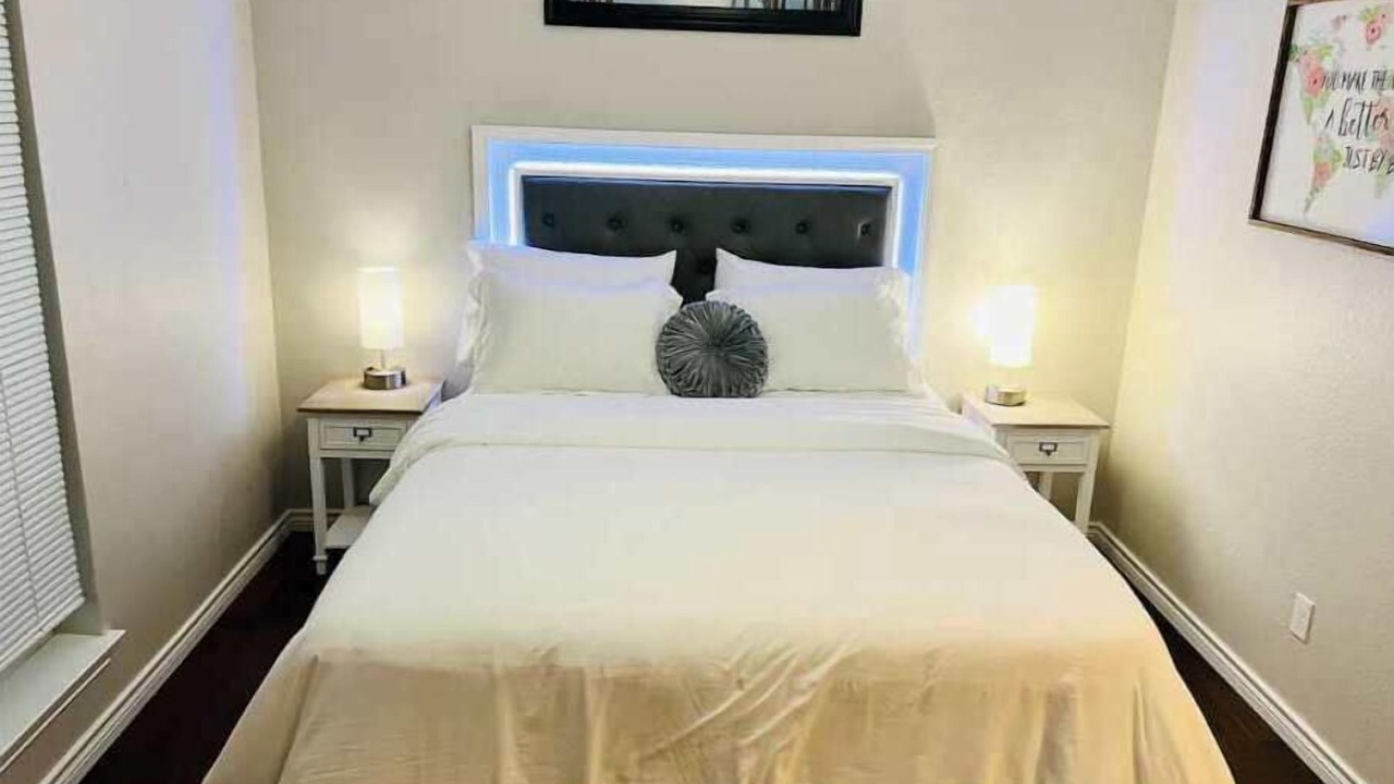Photo of Bedroom in Euless