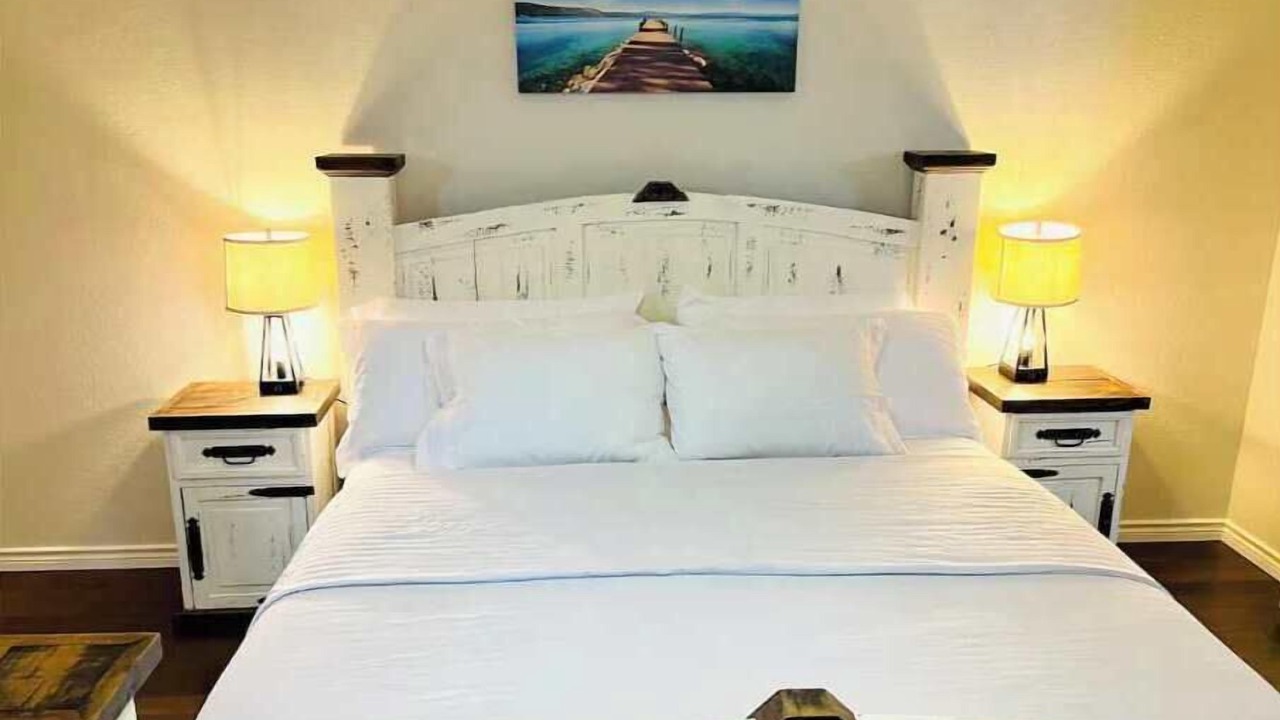 Photo of Bedroom in Euless