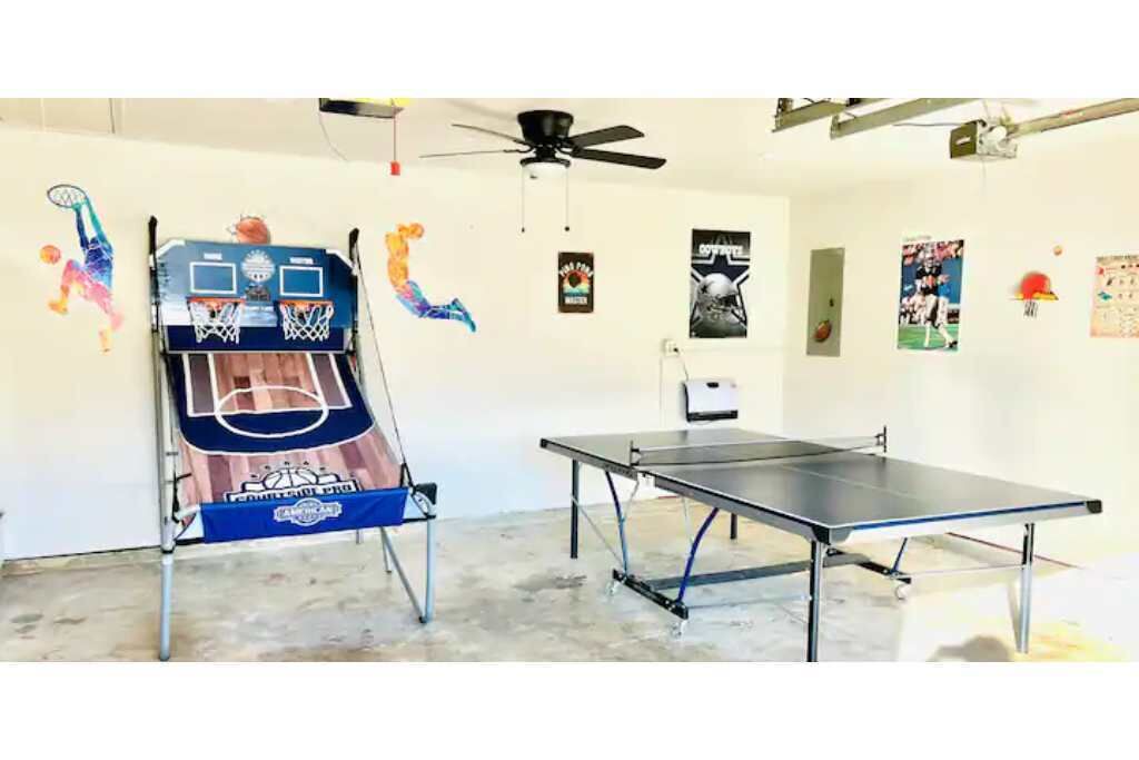 Photo of Bedroom in Euless