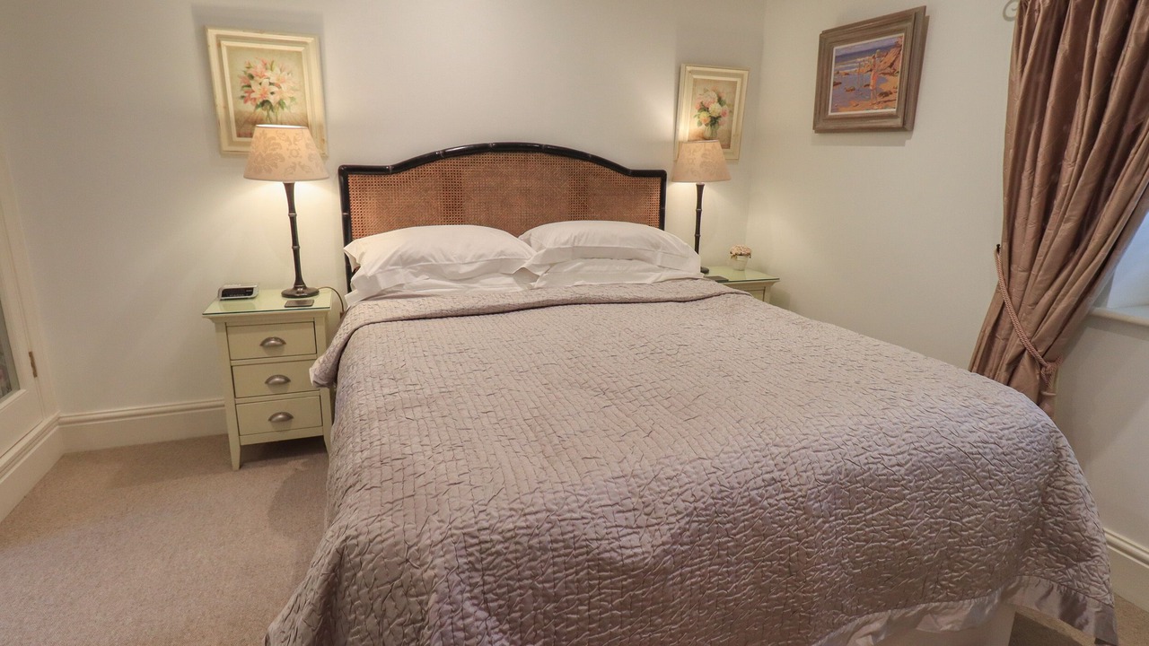 Photo of Bedroom in Hawkshead