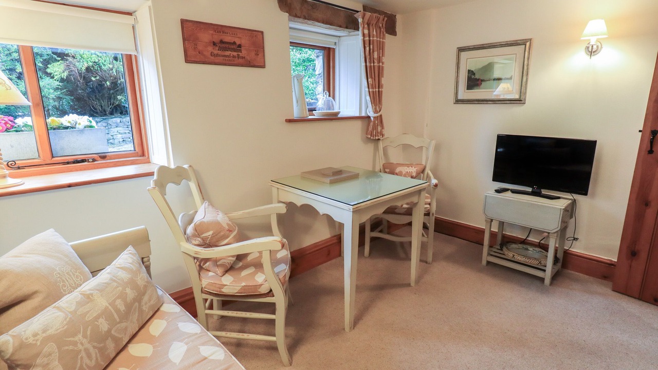 Photo of Livingroom in Hawkshead