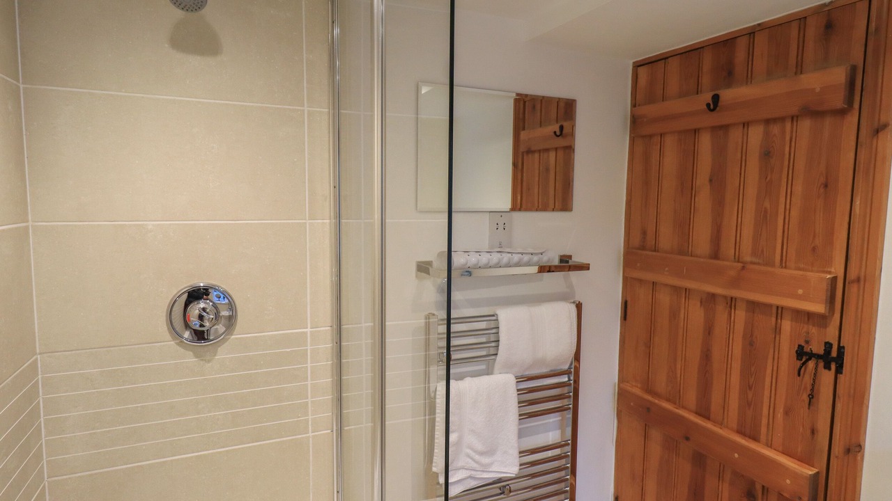 Photo of Bathroom in Hawkshead