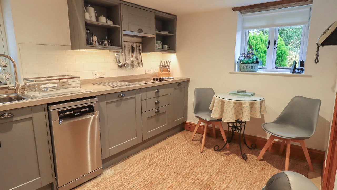Photo of Kitchen in Hawkshead