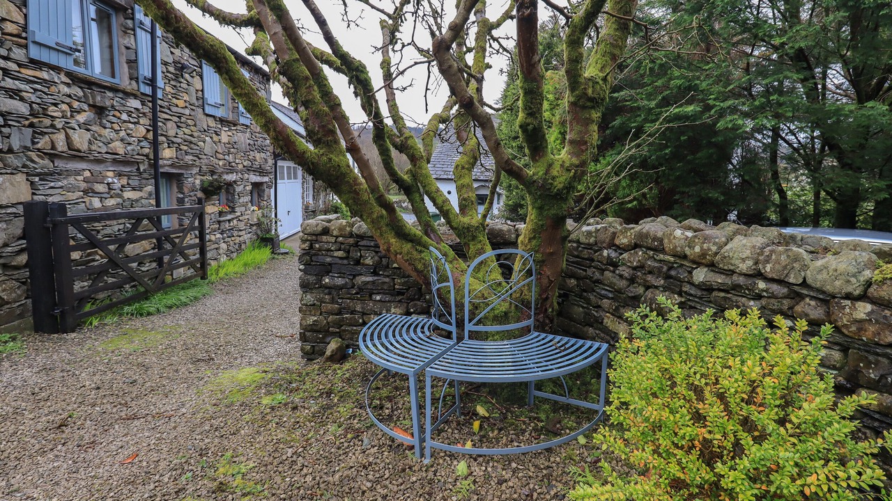 Photo of Outdoor in Hawkshead