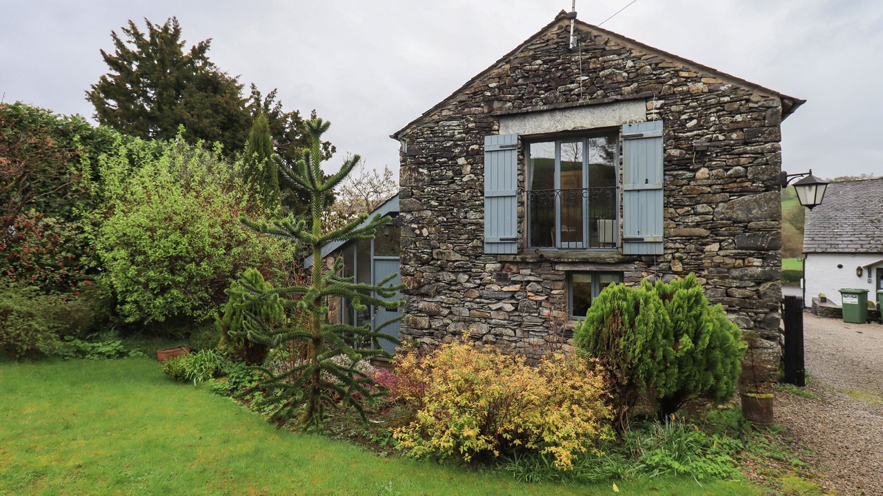 Photo of Outdoor in Hawkshead