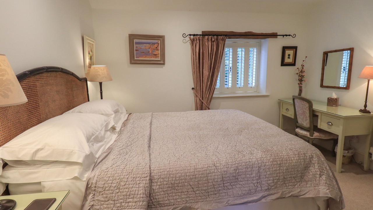 Photo of Bedroom in Hawkshead