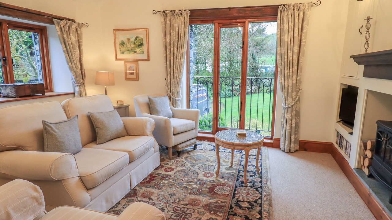 Photo of Livingroom in Hawkshead