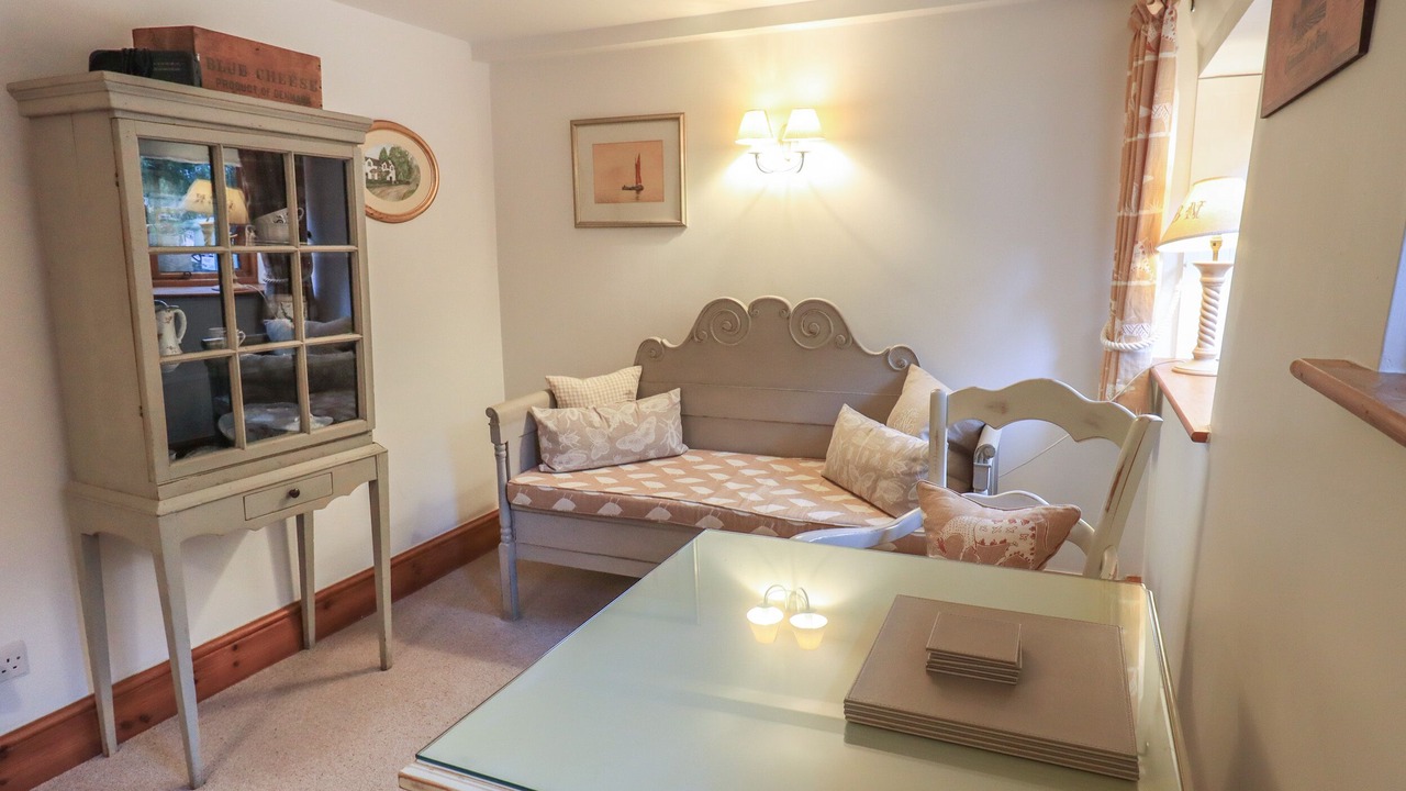 Photo of Livingroom in Hawkshead