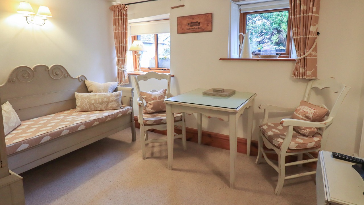 Photo of Livingroom in Hawkshead