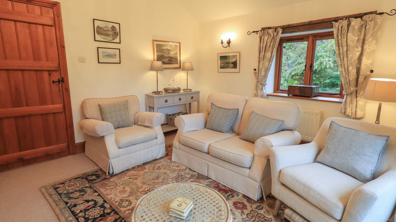 Photo of Livingroom in Hawkshead