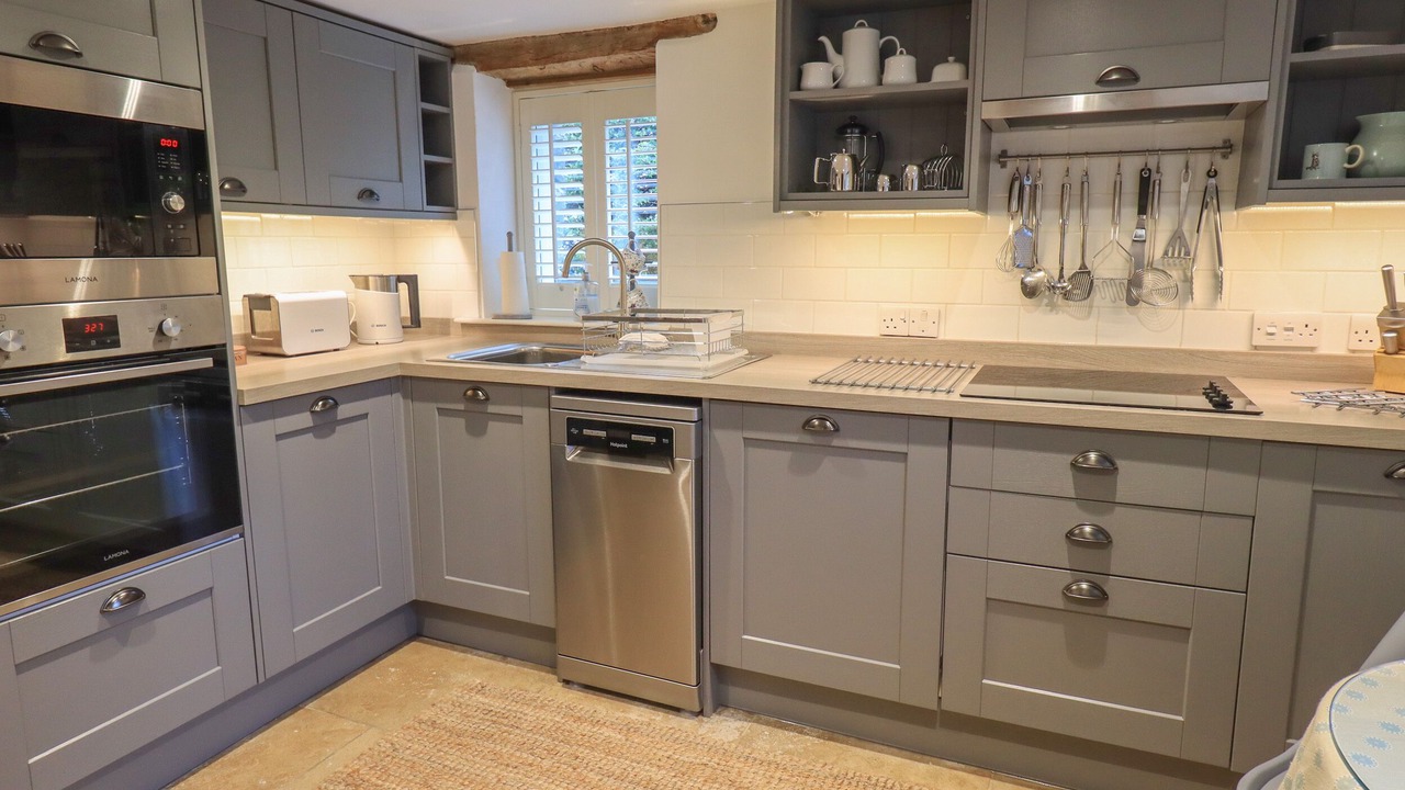Photo of Kitchen in Hawkshead