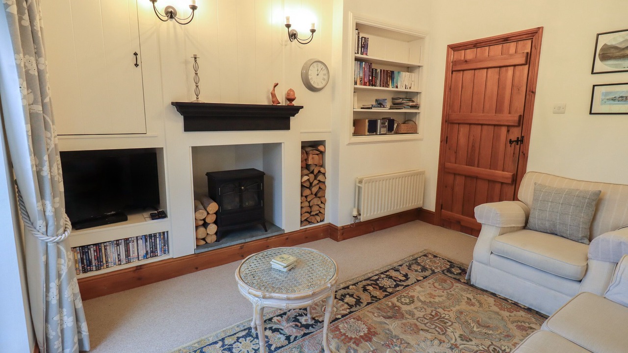 Photo of Livingroom in Hawkshead