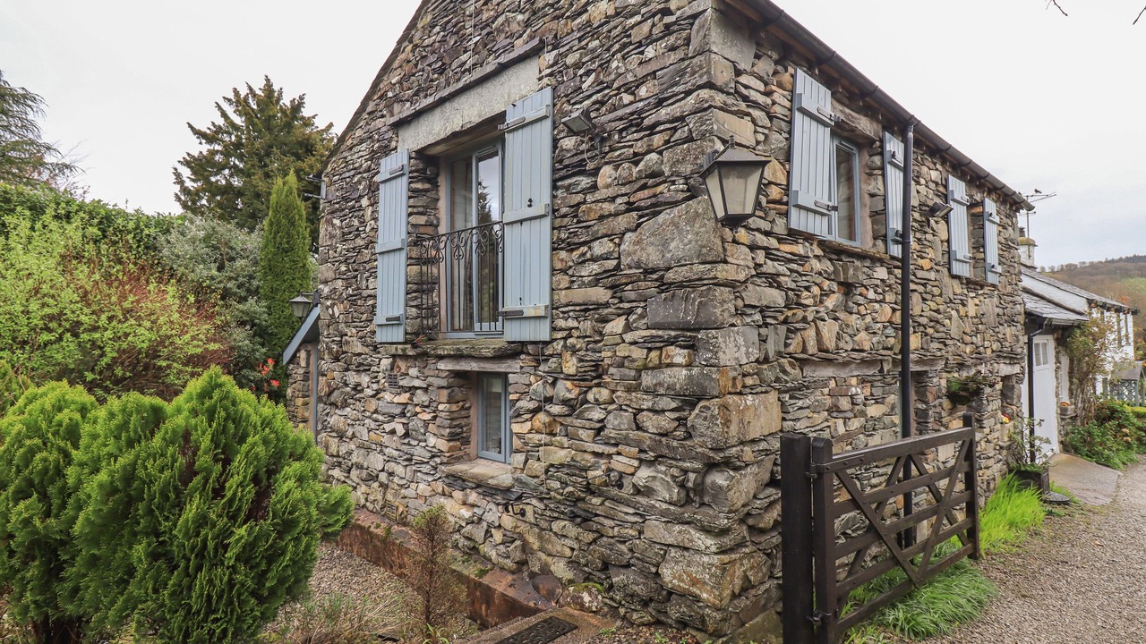 Photo of Outdoor in Hawkshead