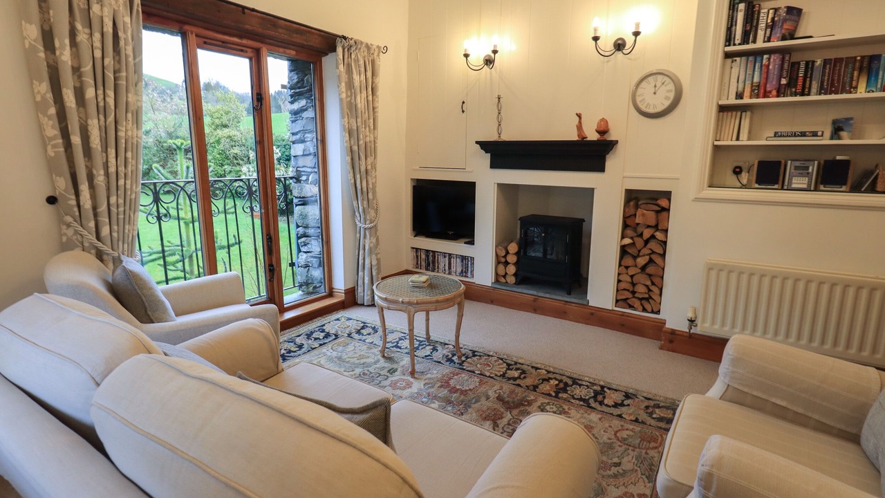 Photo of Livingroom in Hawkshead