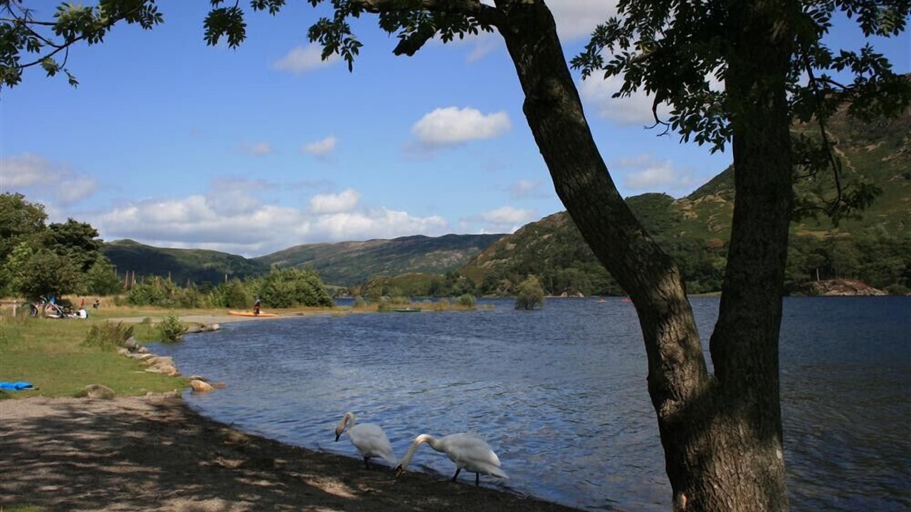 Photo of Bedroom in Glenridding