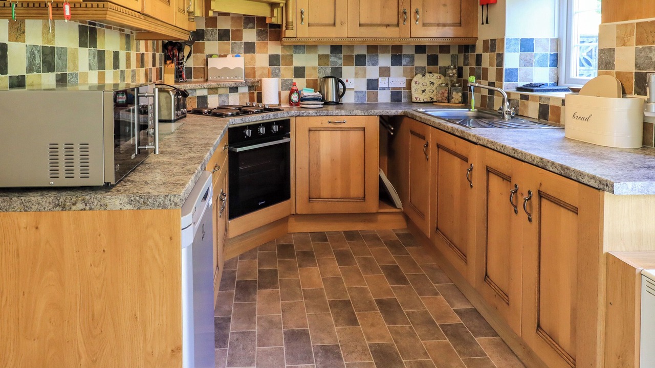 Photo of Kitchen in Glenridding