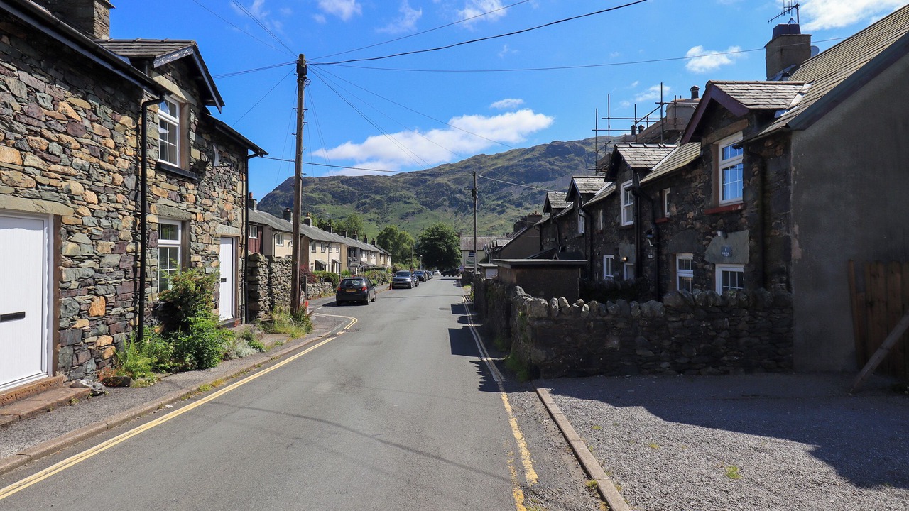Photo of Outdoor in Glenridding
