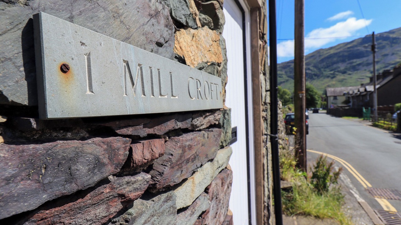 Photo of Outdoor in Glenridding
