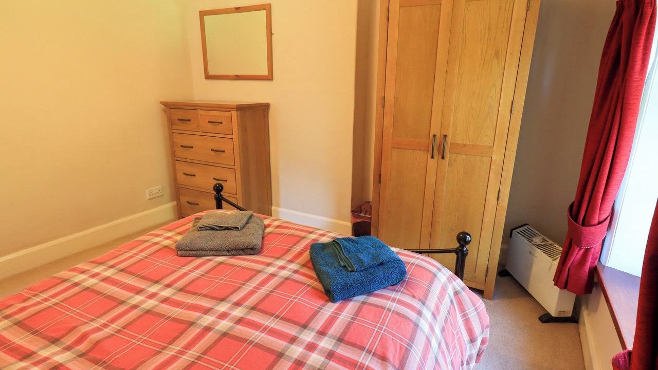 Photo of Bedroom in Glenridding