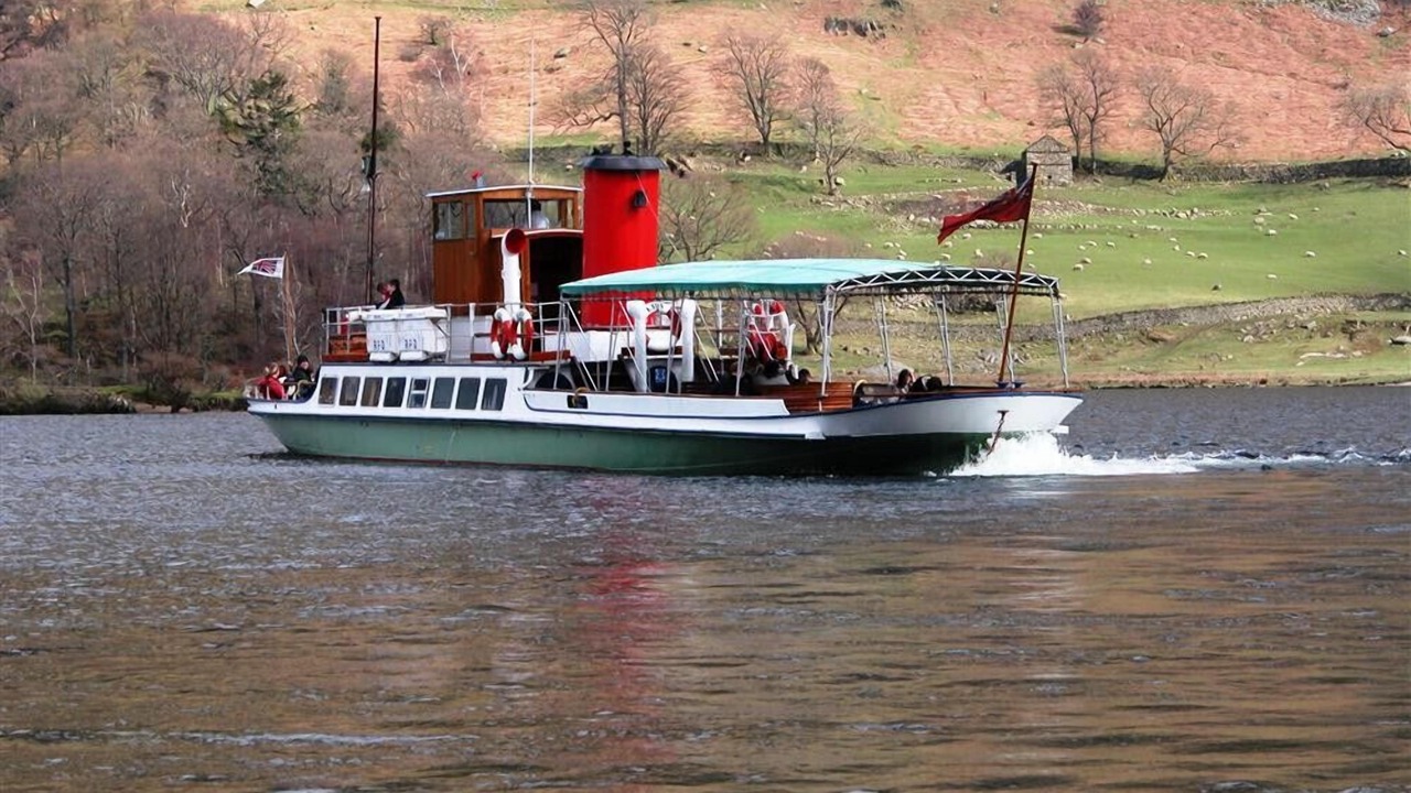 Photo of Outdoor in Glenridding