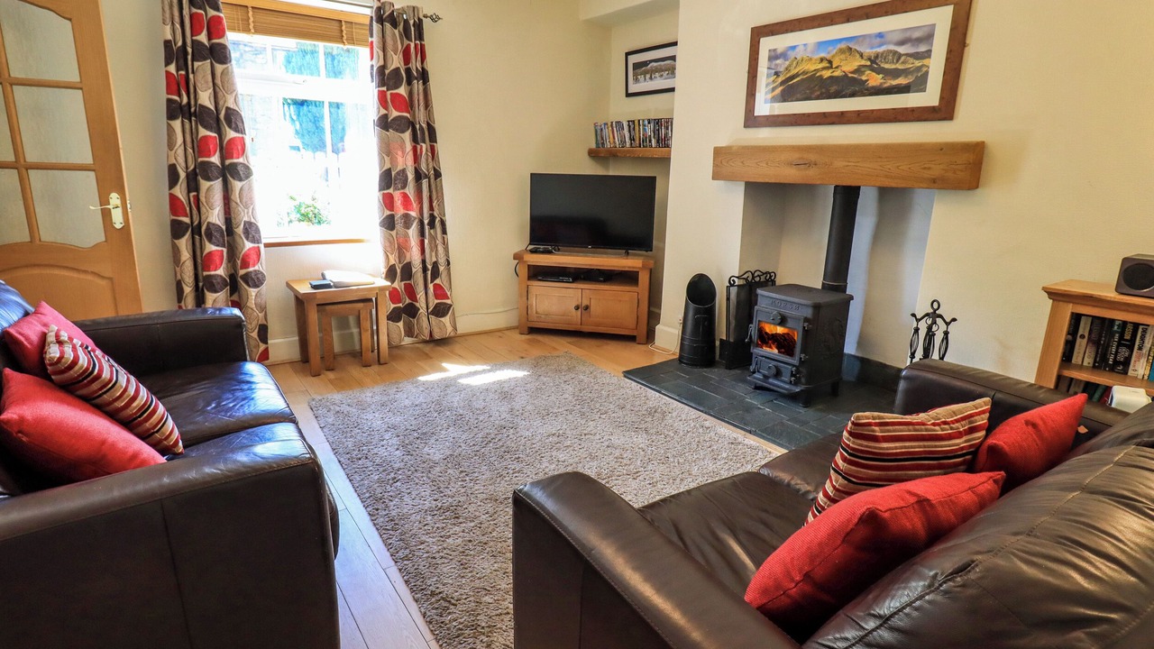 Photo of Livingroom in Glenridding
