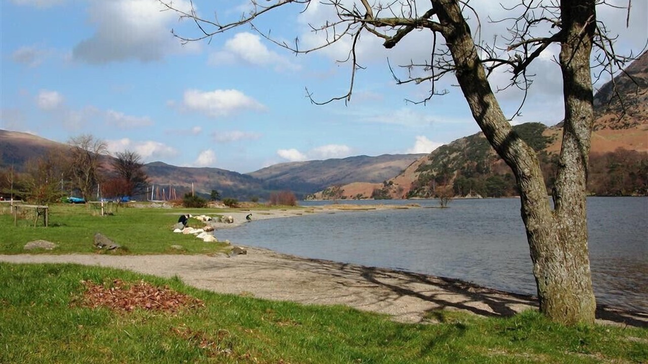 Photo of Others in Glenridding