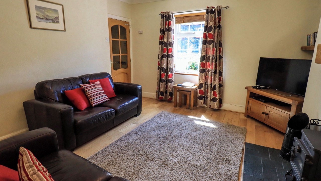 Photo of Livingroom in Glenridding