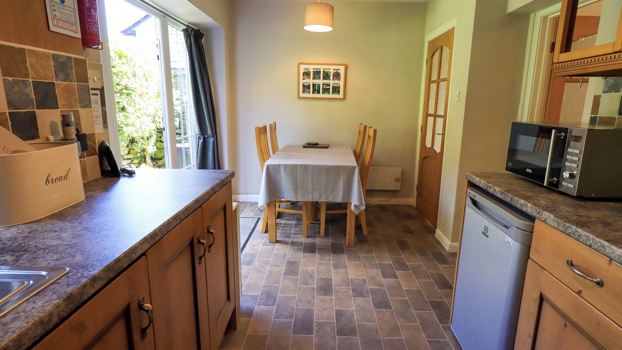 Photo of Kitchen in Glenridding