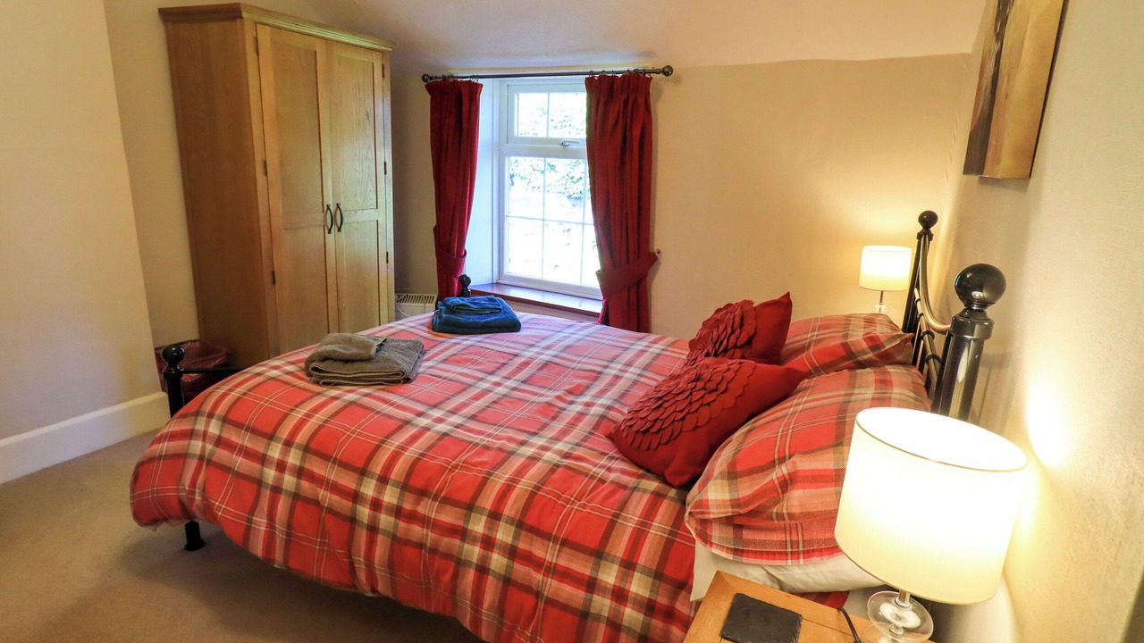 Photo of Bedroom in Glenridding