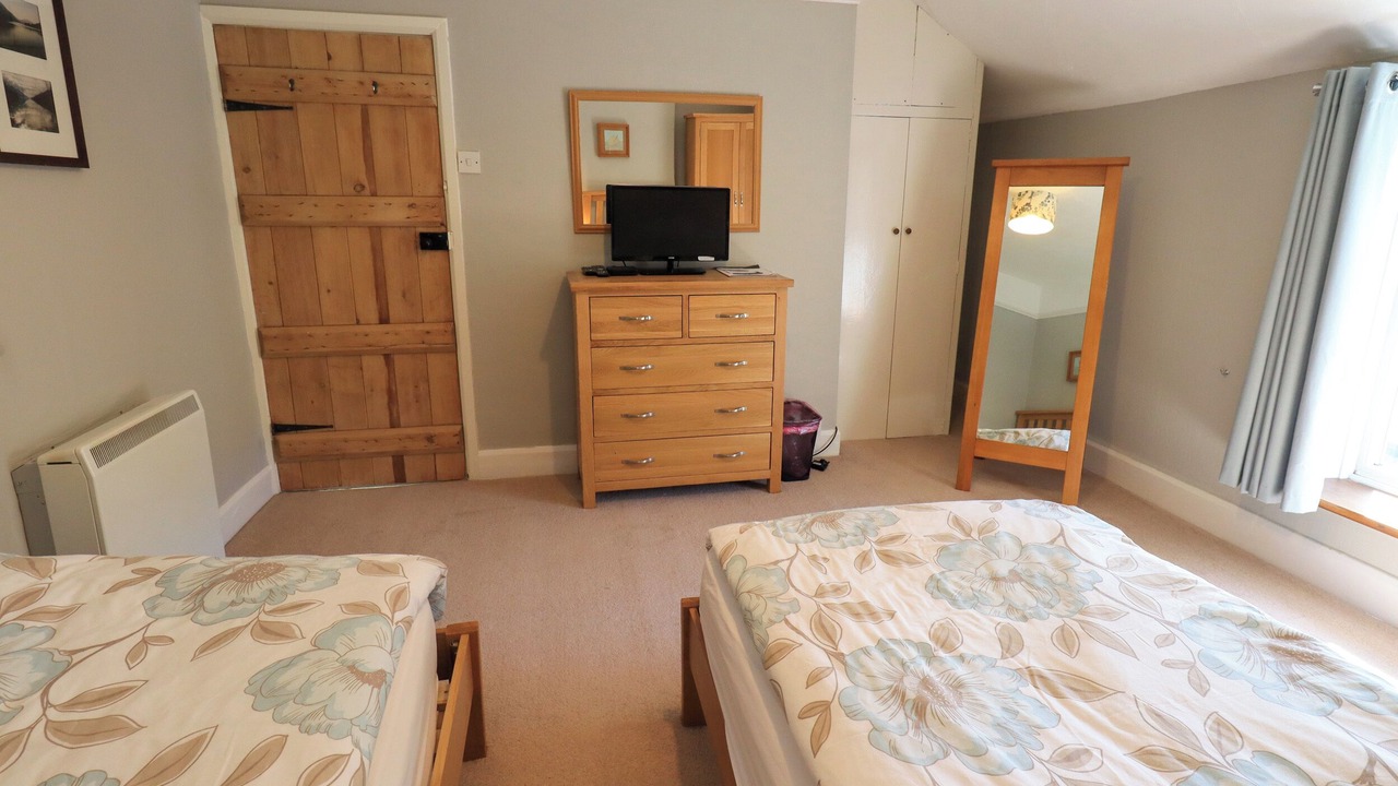 Photo of Bedroom in Glenridding