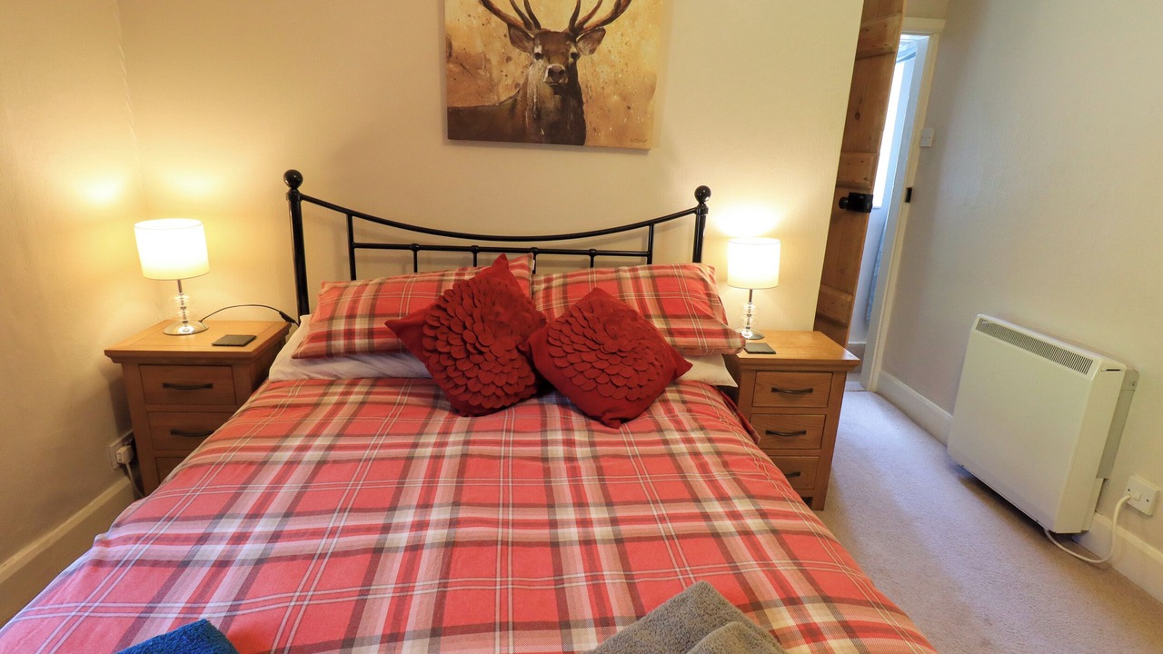 Photo of Bedroom in Glenridding