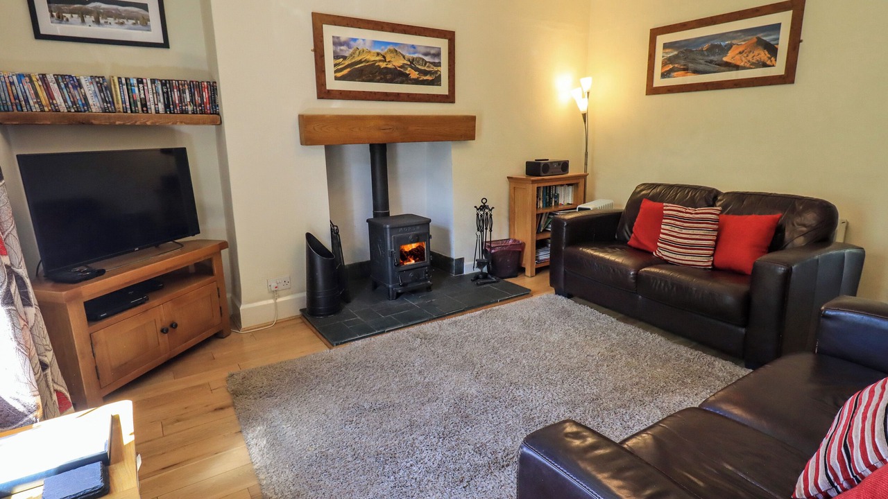 Photo of Livingroom in Glenridding