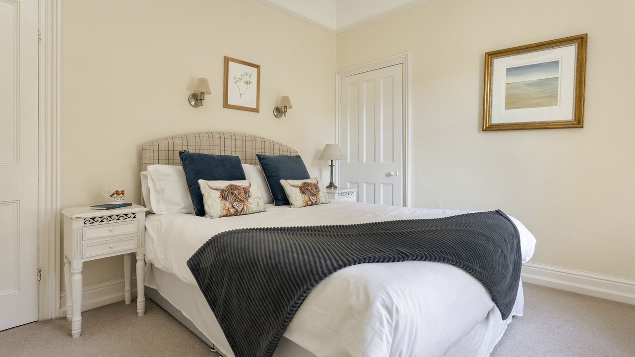 Photo of Bedroom in Grasmere