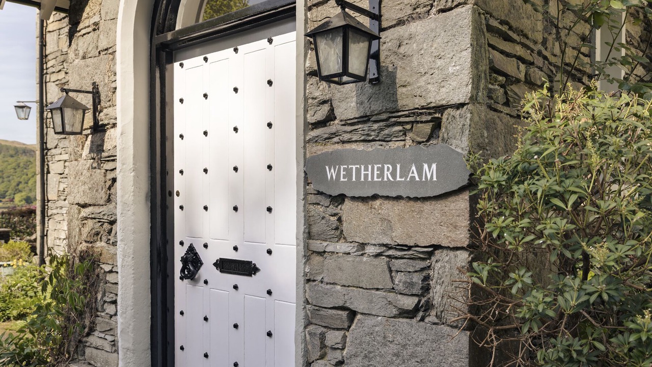 Photo of Outdoor in Grasmere